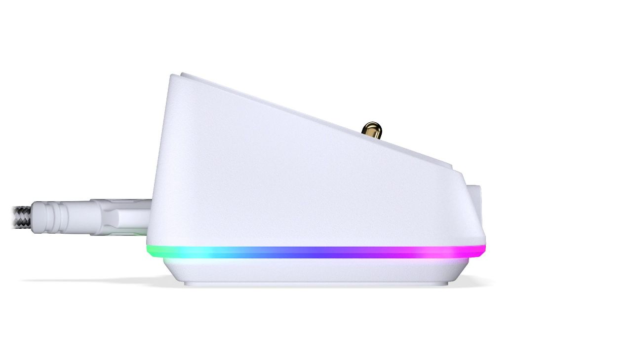 Endorfy Mouse Dock White Endorfy Mouse Dock White