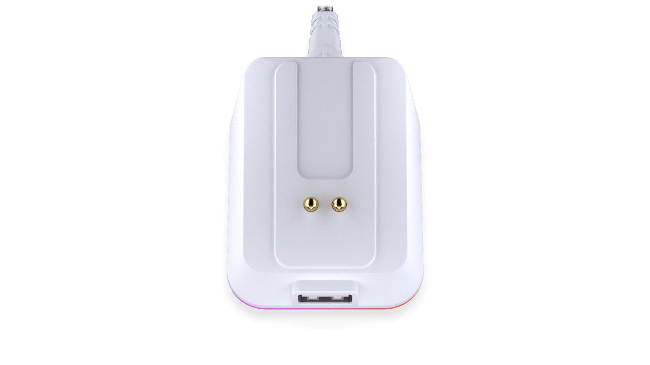 Endorfy Mouse Dock White Endorfy Mouse Dock White