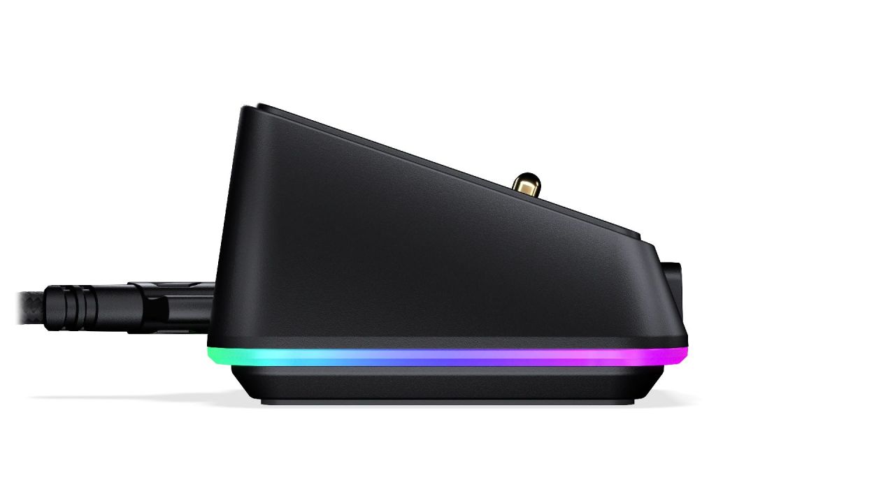 Endorfy Mouse Dock Black Endorfy Mouse Dock Black