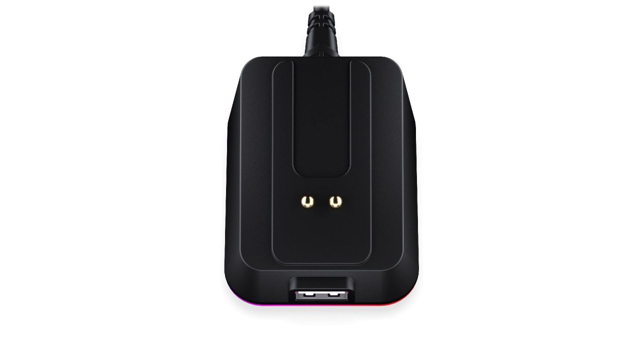 Endorfy Mouse Dock Black Endorfy Mouse Dock Black