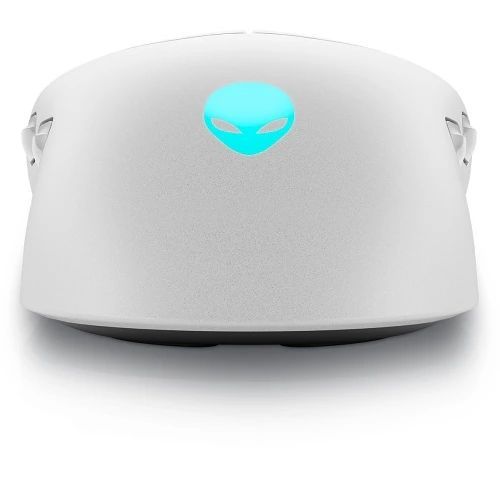 Dell AW720M Alienware Tri-Mode Wireless Gaming Mouse Lunar Light Dell AW720M Alienware Tri-Mode Wireless Gaming Mouse Lunar Light