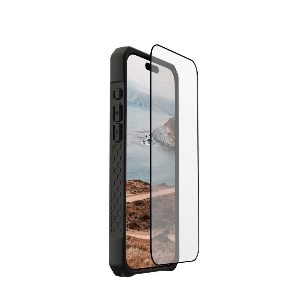 UAG Glass Shield for iPhone 17 Pro Max UAG Glass Shield for iPhone 17 Pro Max