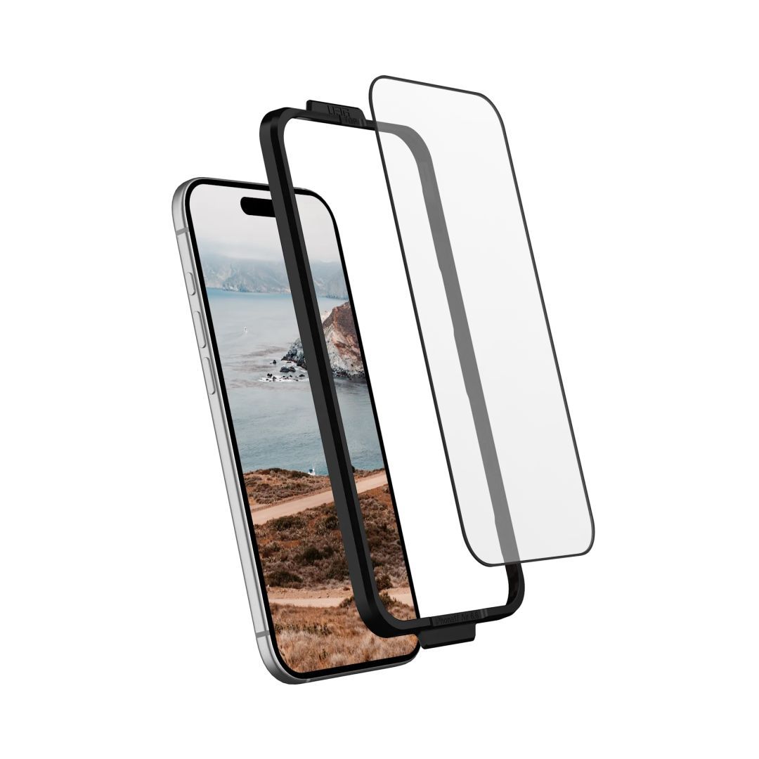 UAG Glass Shield for iPhone Air UAG Glass Shield for iPhone Air