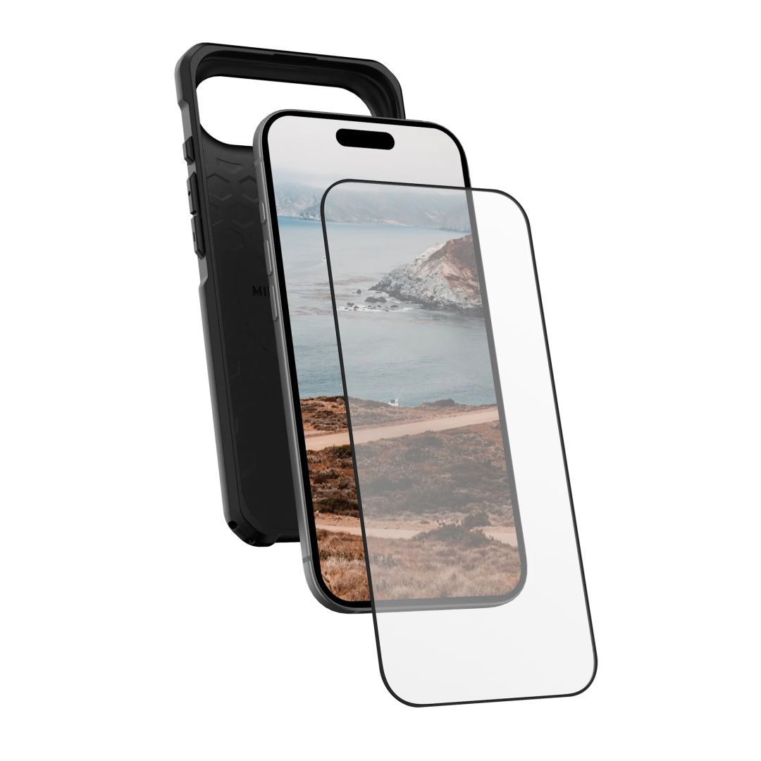 UAG Glass Shield for iPhone Air UAG Glass Shield for iPhone Air