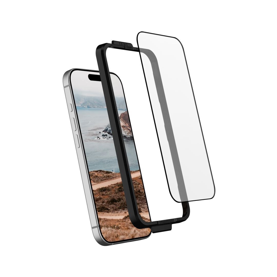 UAG Glass Shield for iPhone 17 UAG Glass Shield for iPhone 17