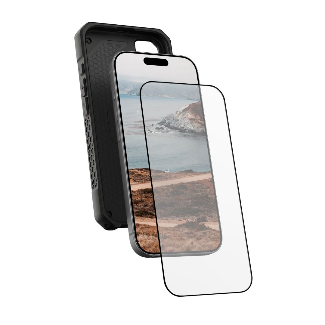 UAG Glass Shield for iPhone 17 UAG Glass Shield for iPhone 17