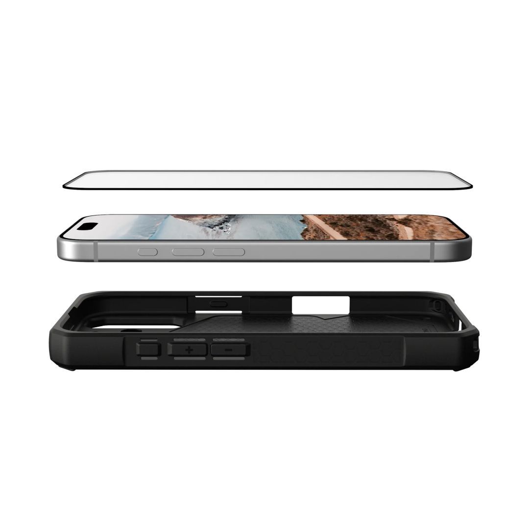 UAG Glass Shield for iPhone 17 UAG Glass Shield for iPhone 17