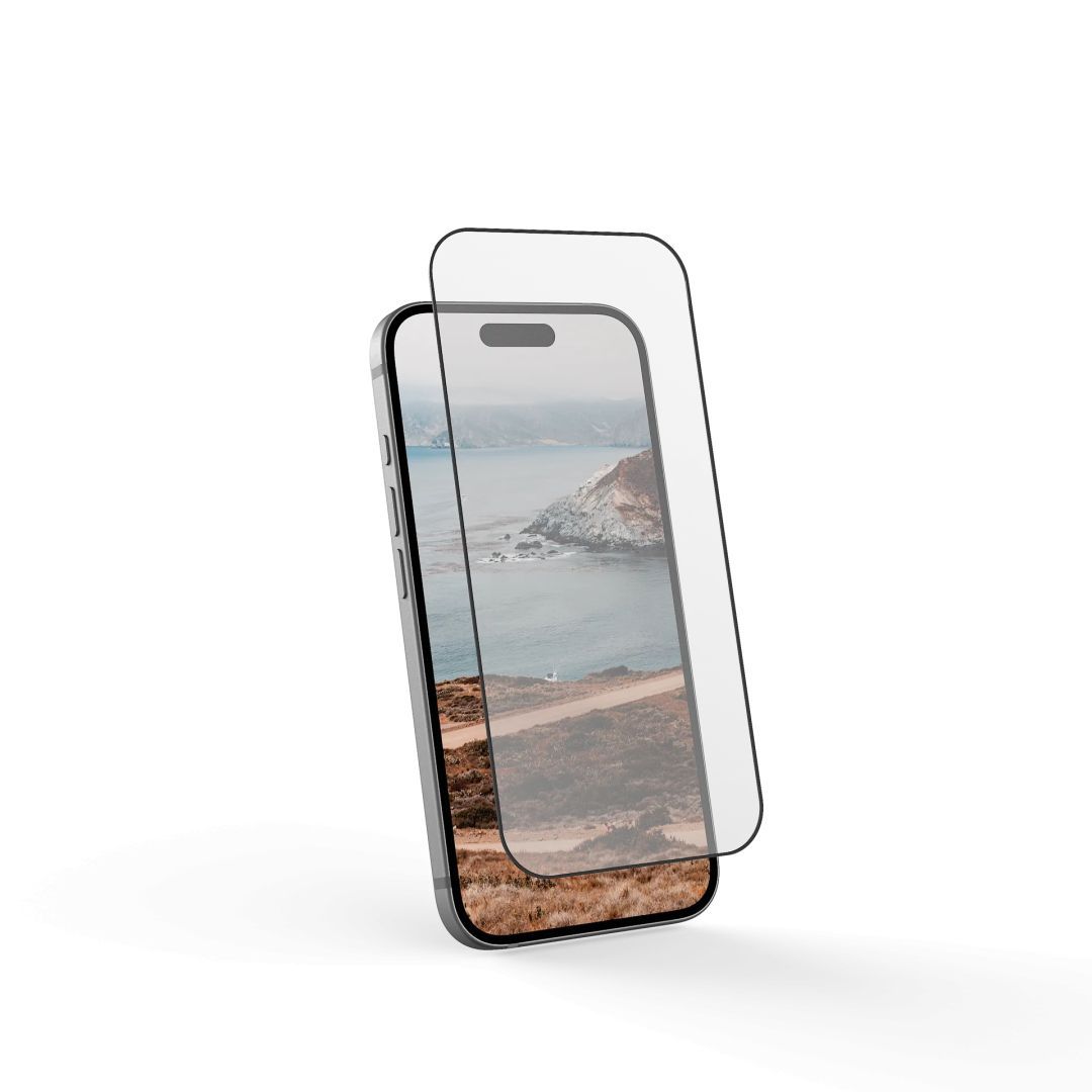 UAG Glass Shield for iPhone 17 UAG Glass Shield for iPhone 17