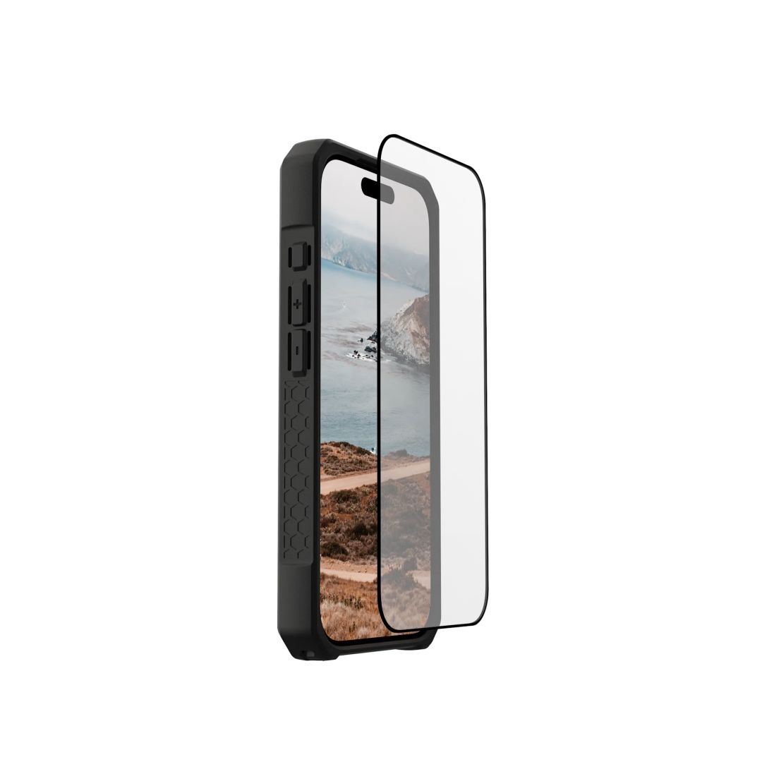 UAG Glass Shield for iPhone 17 Pro UAG Glass Shield for iPhone 17 Pro