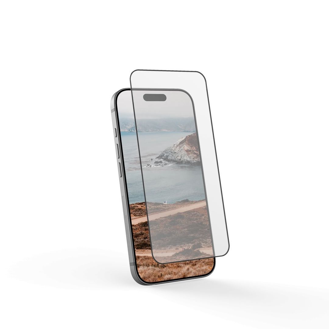 UAG Glass Shield for iPhone 17 Pro UAG Glass Shield for iPhone 17 Pro