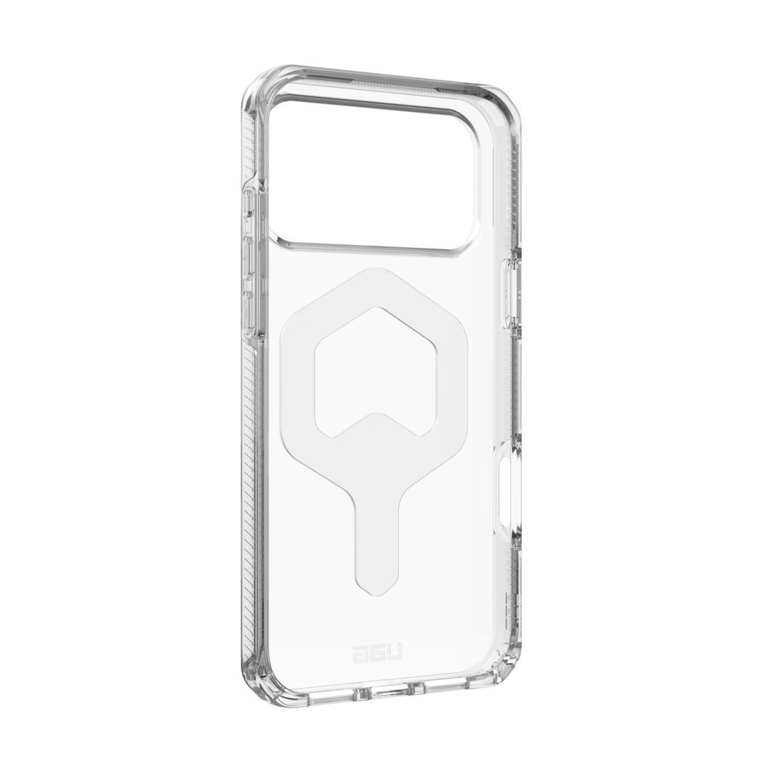 UAG Plyo Magsafe for iPhone 17 Pro Max Ice/White UAG Plyo Magsafe for iPhone 17 Pro Max Ice/White