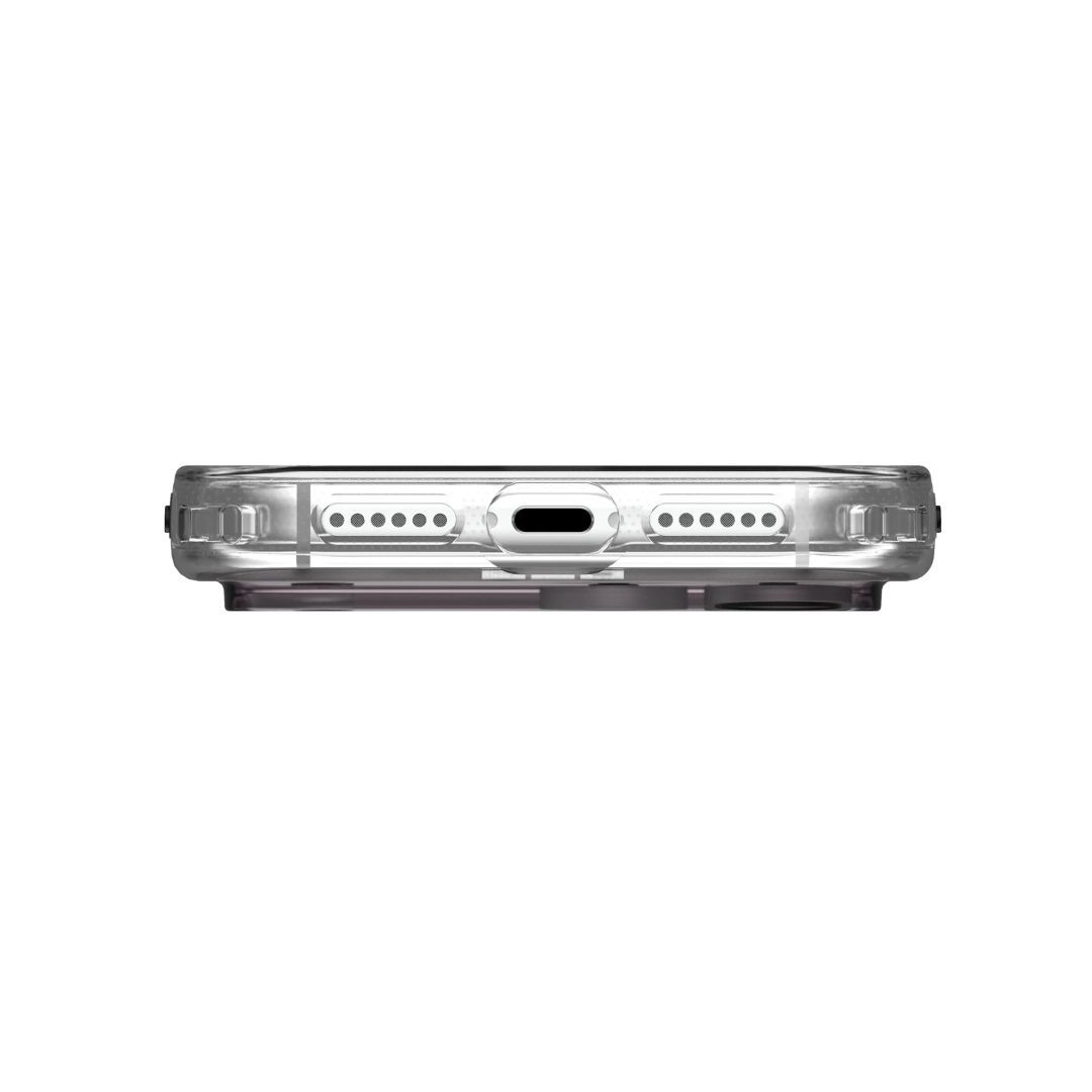 UAG Plyo Magsafe case for iPhone 17 Pro Max Black/Clear Ombre UAG Plyo Magsafe case for iPhone 17 Pro Max Black/Clear Ombre