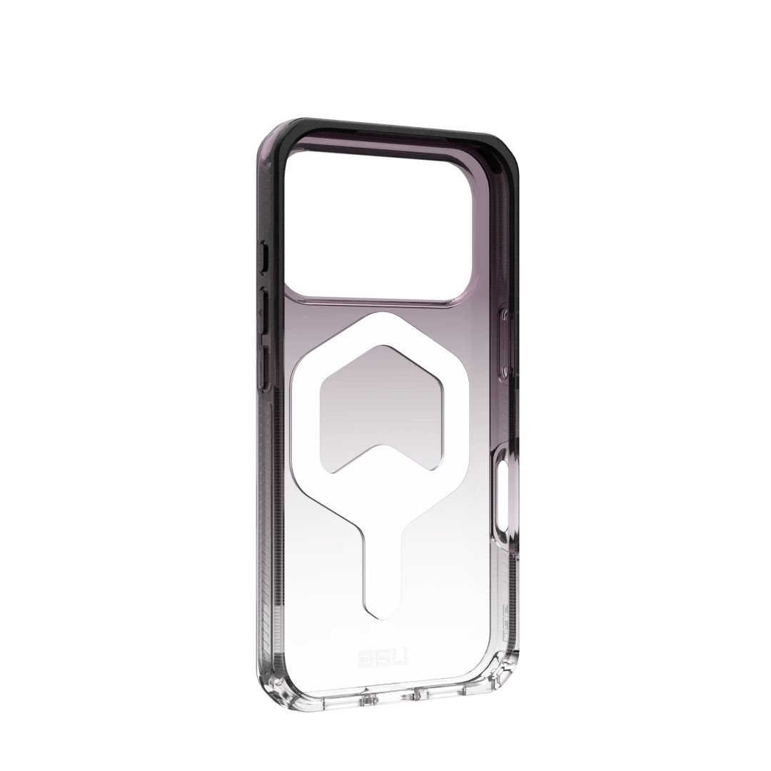 UAG Plyo Magsafe case for iPhone 17 Pro Black/Clear Ombre UAG Plyo Magsafe case for iPhone 17 Pro Black/Clear Ombre