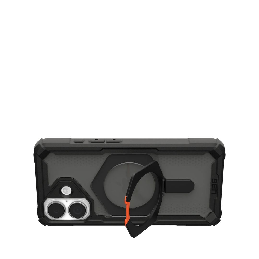 UAG Plasma XTE Magsafe for iPhone 17 Ash/Titanium UAG Plasma XTE Magsafe for iPhone 17 Ash/Titanium