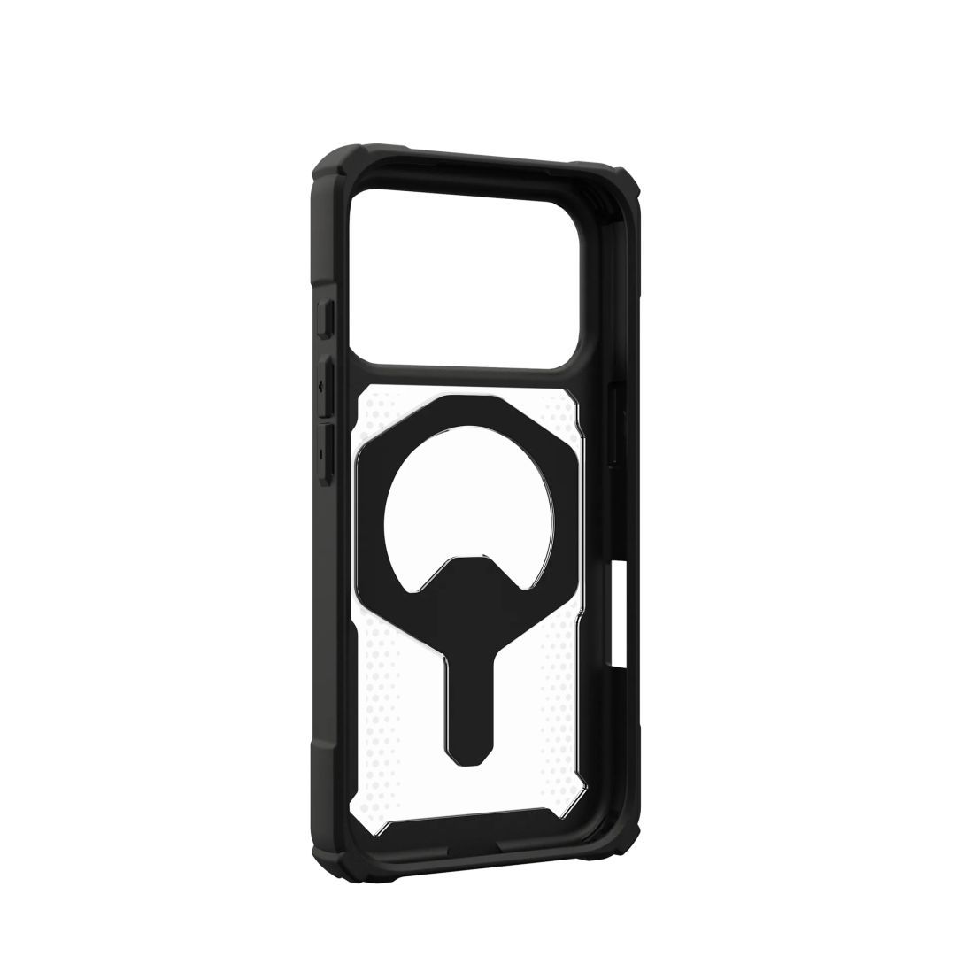 UAG Plasma XTE Magsafe for iPhone 17 Pro Black/Clear UAG Plasma XTE Magsafe for iPhone 17 Pro Black/Clear