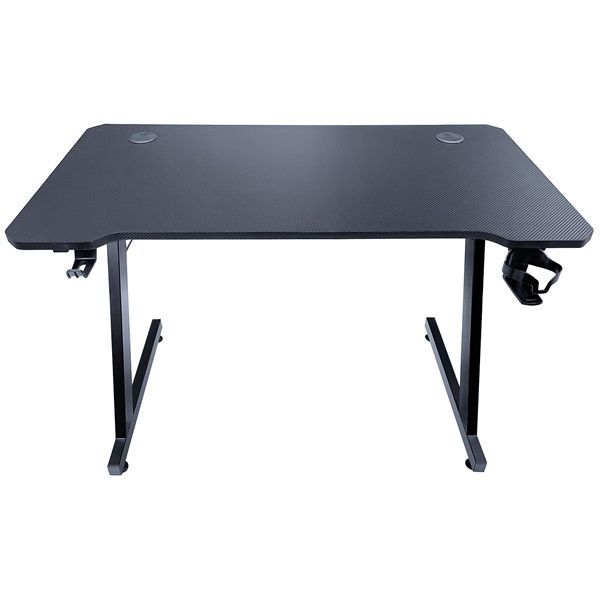 The G-Lab K-Desk-Cobalt Gaming Desk Black The G-Lab K-Desk-Cobalt Gaming Desk Black