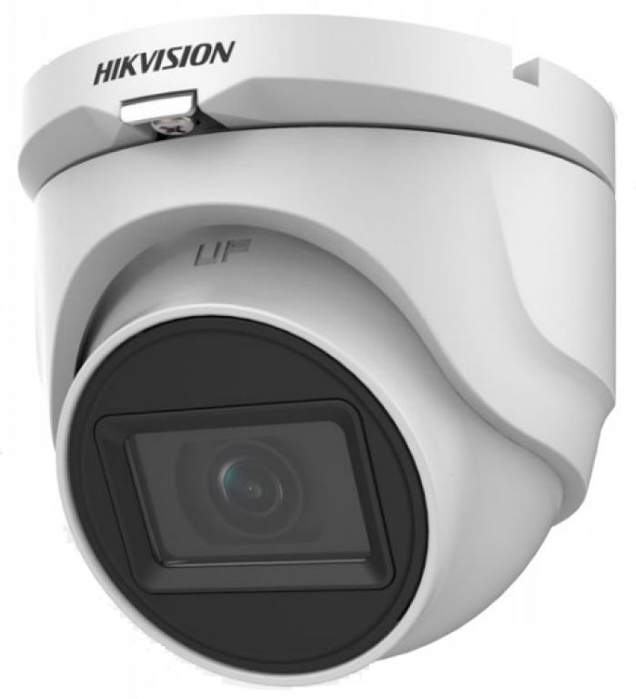 Hikvision DS-2CE76H0T-ITMF (2.8mm) (C) Hikvision DS-2CE76H0T-ITMF (2.8mm) (C)