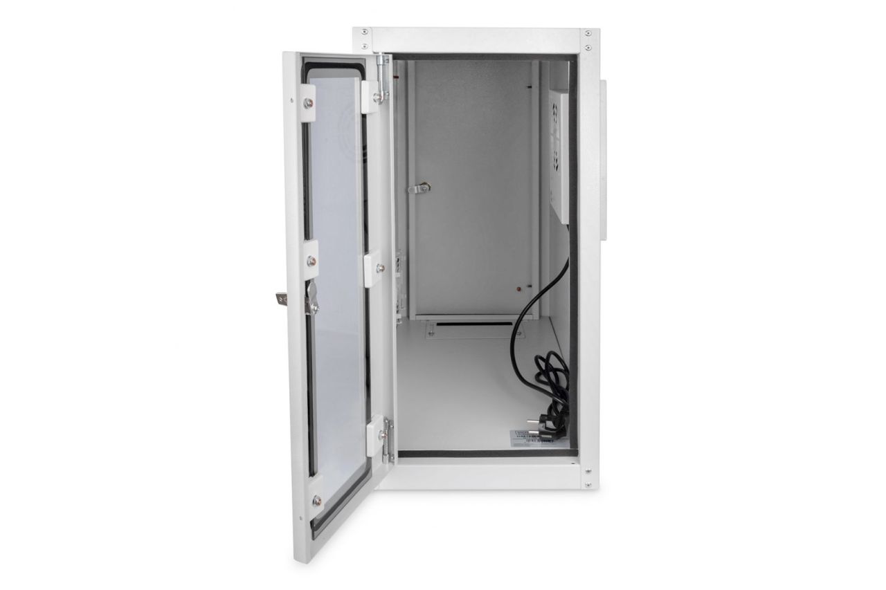 Digitus DN-CC 9002 Szabadon álló állvány Grey