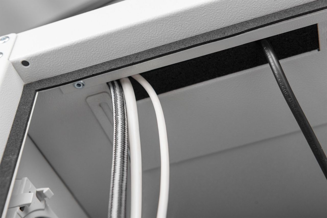 Digitus DN-CC 9002 Szabadon álló állvány Grey