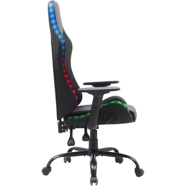 The G-Lab K-Seat Electron EX RGB Gaming Chair Black The G-Lab K-Seat Electron EX RGB Gaming Chair Black