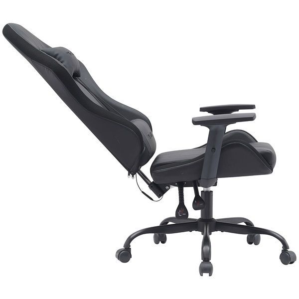 The G-Lab K-Seat Electron EX RGB Gaming Chair Black The G-Lab K-Seat Electron EX RGB Gaming Chair Black
