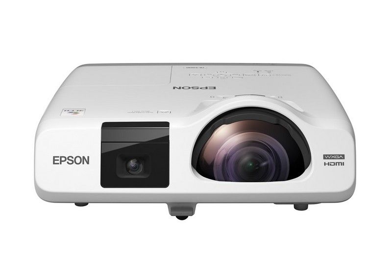 Epson EB-530 Epson EB-530