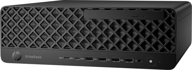 HP EliteDesk 8 G1i SFF Black HP EliteDesk 8 G1i SFF Black