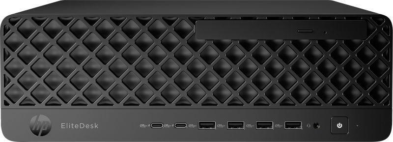 HP EliteDesk 8 G1i SFF Black HP EliteDesk 8 G1i SFF Black