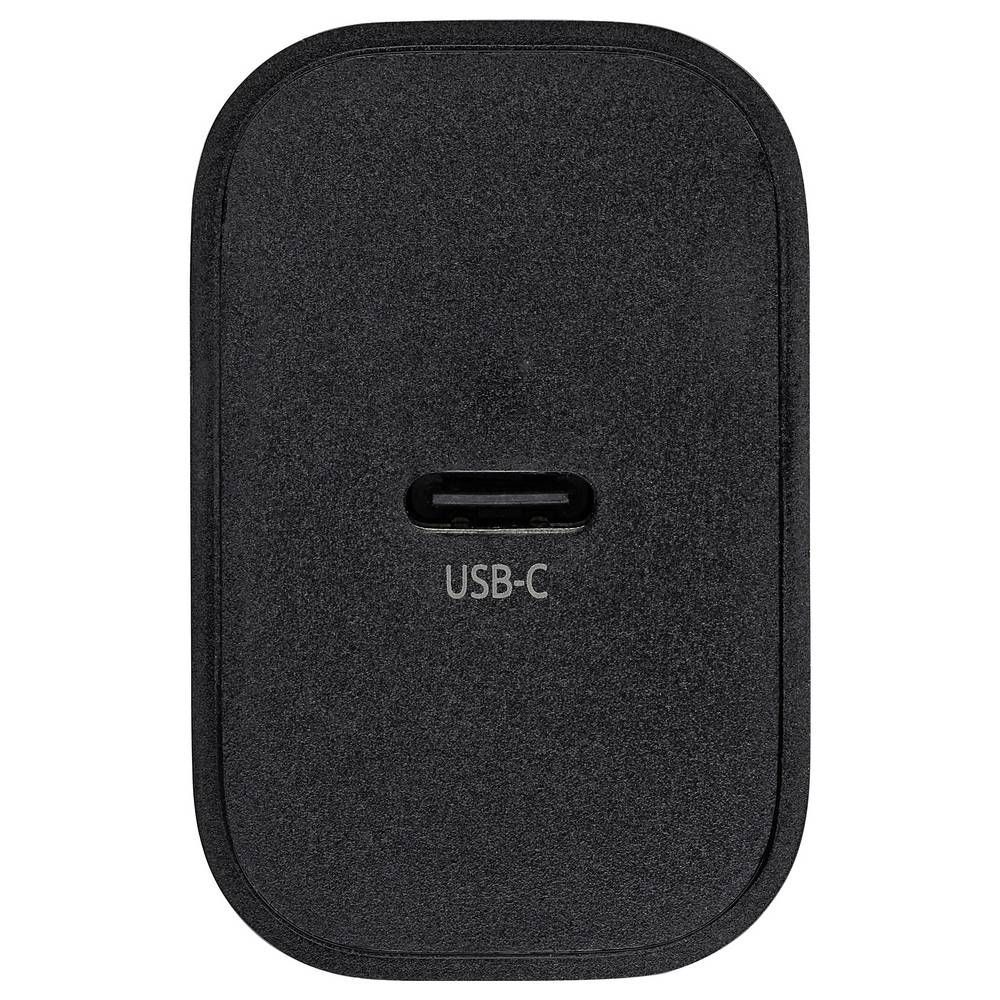 Intenso W20C Power Adapter Black Intenso W20C Power Adapter Black