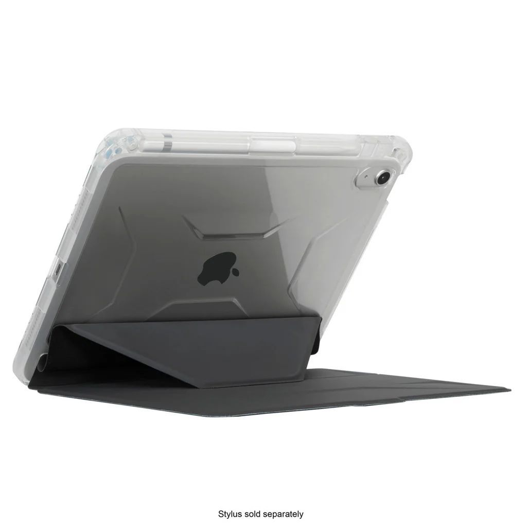 Targus Pro-Tek Clear Case for iPad (A16) and iPad (10th gen.) 10,9" Targus Pro-Tek Clear Case for iPad (A16) and iPad (10th gen.) 10,9"