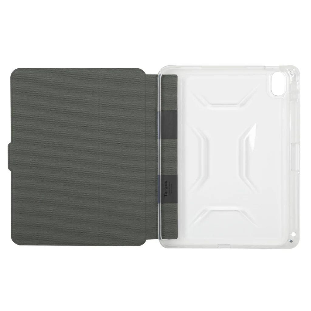 Targus Pro-Tek Clear Case for iPad (A16) and iPad (10th gen.) 10,9" Targus Pro-Tek Clear Case for iPad (A16) and iPad (10th gen.) 10,9"