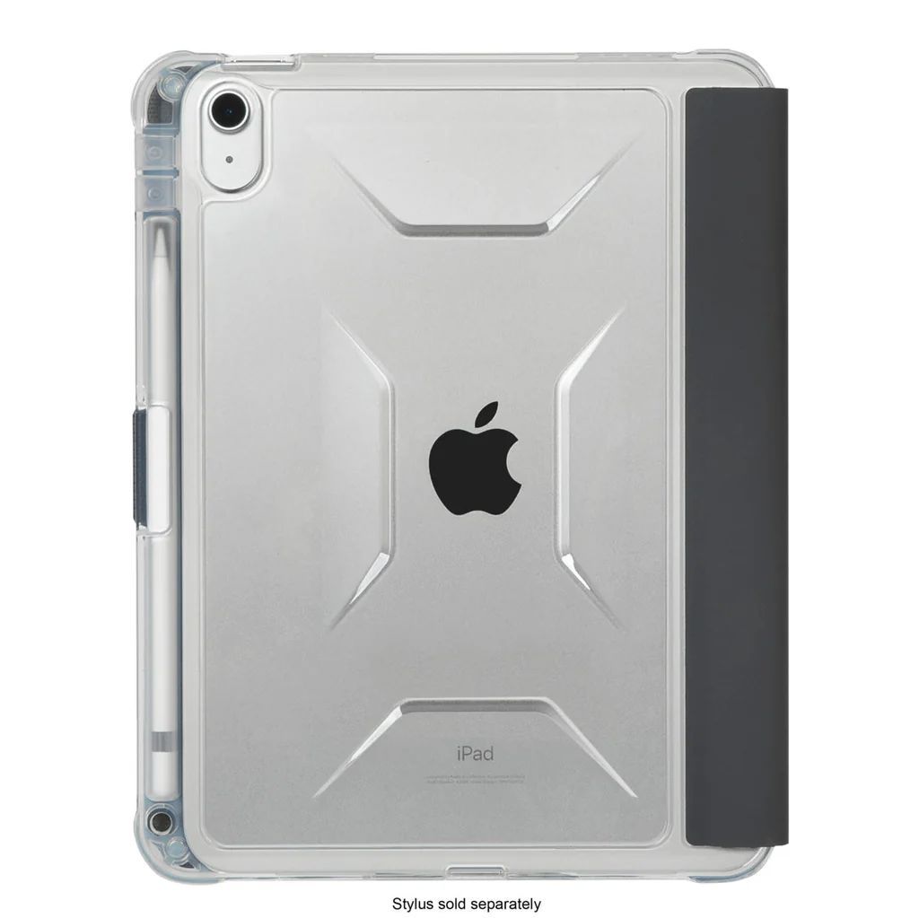 Targus Pro-Tek Clear Case for iPad (A16) and iPad (10th gen.) 10,9" Targus Pro-Tek Clear Case for iPad (A16) and iPad (10th gen.) 10,9"