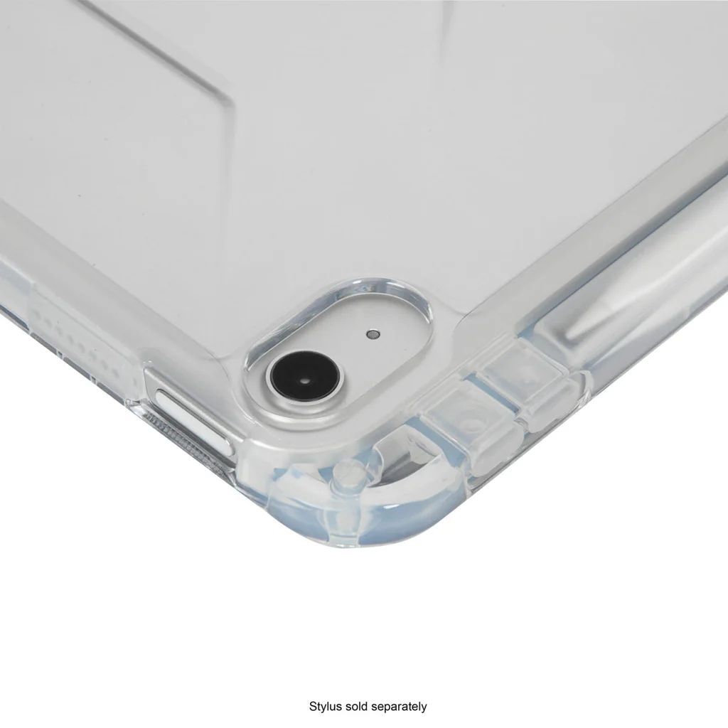 Targus Pro-Tek Clear Case for iPad (A16) and iPad (10th gen.) 10,9" Targus Pro-Tek Clear Case for iPad (A16) and iPad (10th gen.) 10,9"