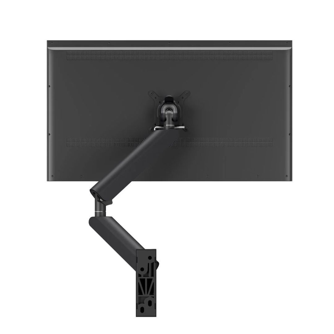 Vogel's MOMO 4136 Monitor Arm Motion Plus for wall mounting Black Vogel's MOMO 4136 Monitor Arm Motion Plus for wall mounting Black