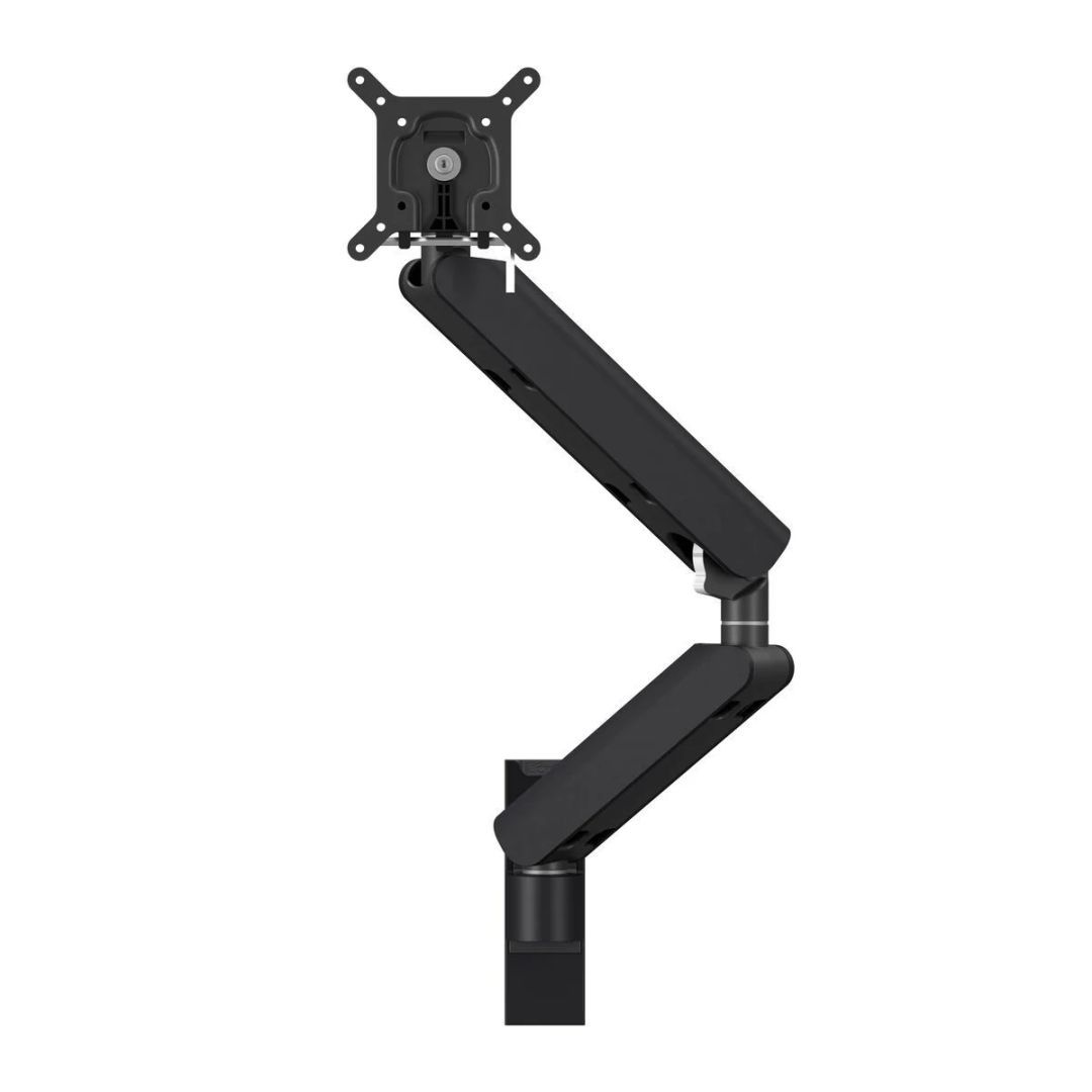 Vogel's MOMO 4136 Monitor Arm Motion Plus for wall mounting Black Vogel's MOMO 4136 Monitor Arm Motion Plus for wall mounting Black