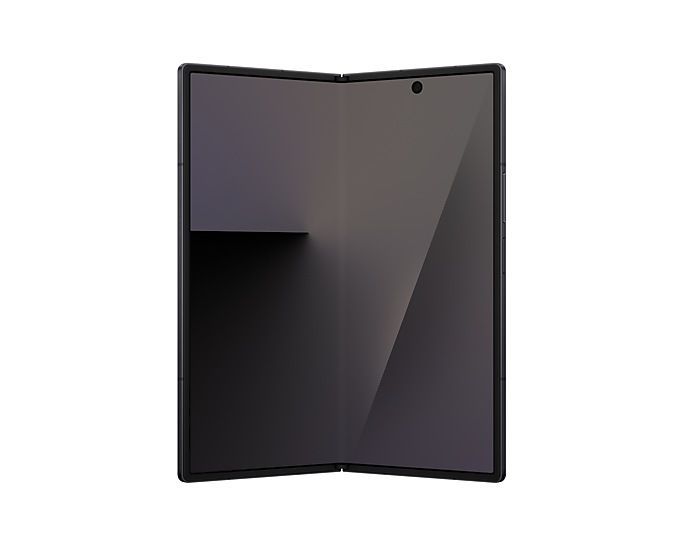 Samsung F966B Galaxy Z Fold7 256GB DualSIM Jetblack
