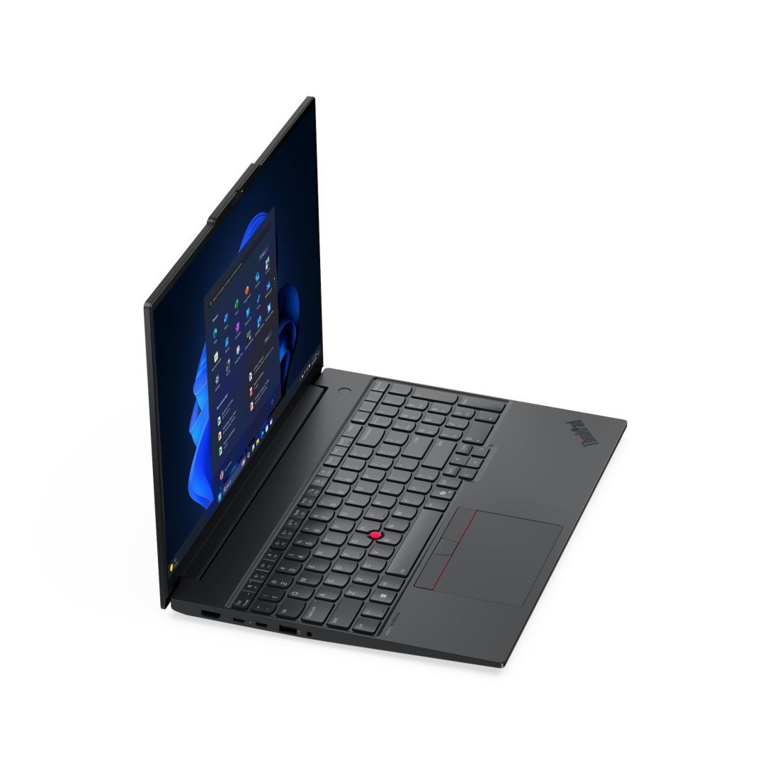 Lenovo ThinkPad E16 Gen 3 Black Lenovo ThinkPad E16 Gen 3 Black