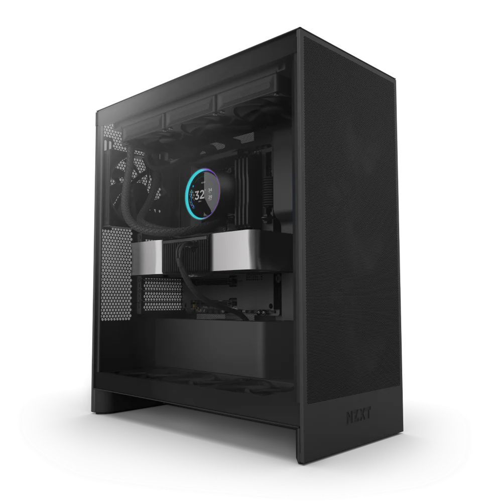 NZXT Kraken Elite 360 V2 Black NZXT Kraken Elite 360 V2 Black
