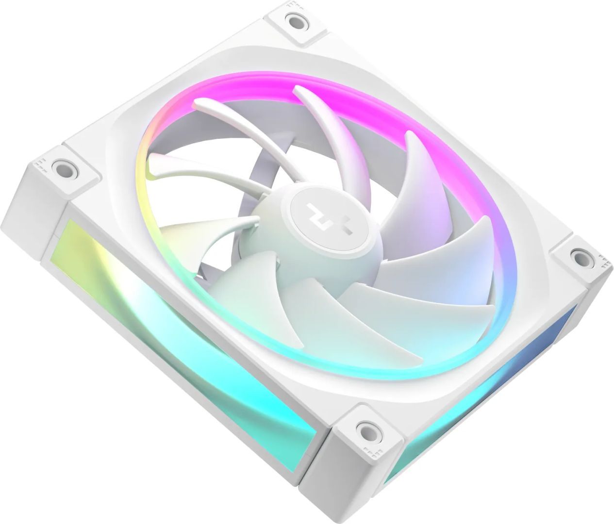 DeepCool FL12 White (3-Pack)