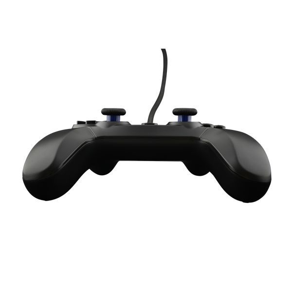 The G-Lab K-Pad Thorium USB Gamepad Black The G-Lab K-Pad Thorium USB Gamepad Black