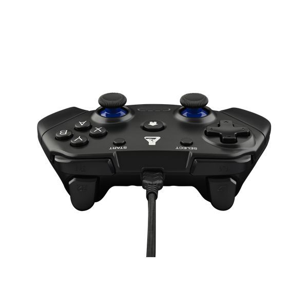 The G-Lab K-Pad Thorium USB Gamepad Black The G-Lab K-Pad Thorium USB Gamepad Black