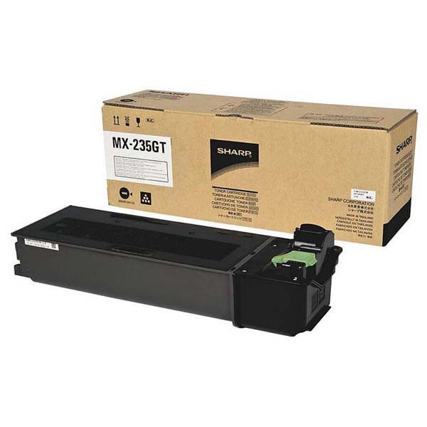 Sharp MX-237GT Black toner Sharp MX-237GT Black toner