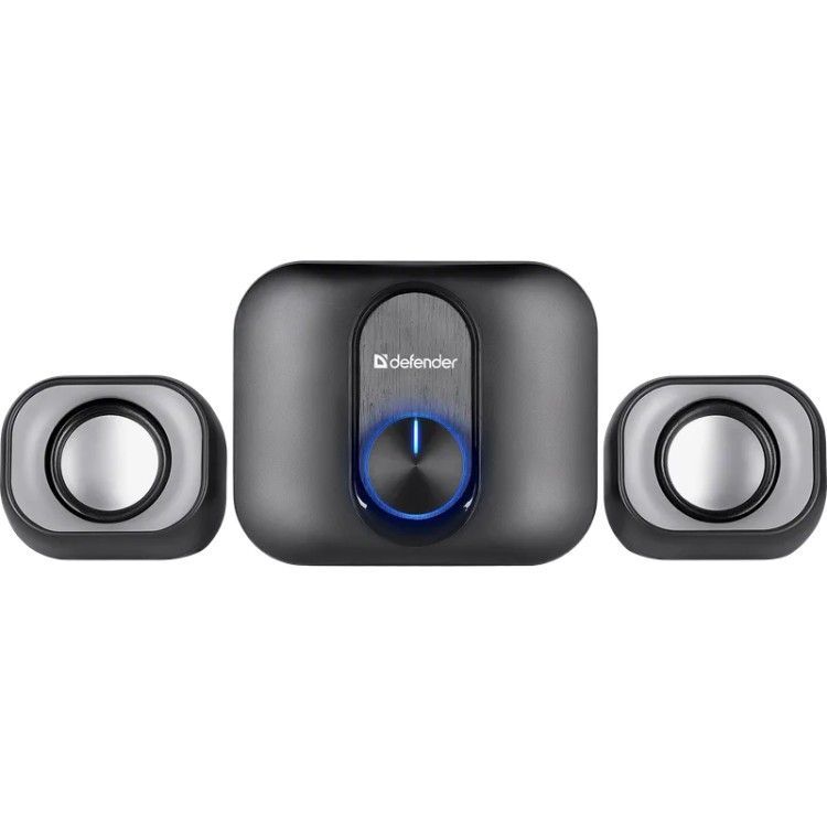 Defender V13 2.1 Speaker Black