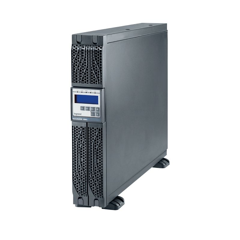 Legrand 310171 DAKER DK PLUS LCD 2000VA UPS Legrand 310171 DAKER DK PLUS LCD 2000VA UPS