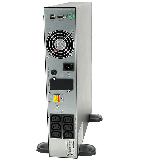 Legrand 310171 DAKER DK PLUS LCD 2000VA UPS Legrand 310171 DAKER DK PLUS LCD 2000VA UPS