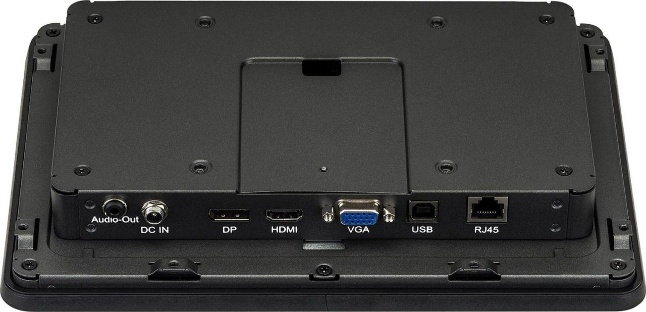 iiyama 10,1" ProLite TF1015MC-B3 IPS LED iiyama 10,1" ProLite TF1015MC-B3 IPS LED