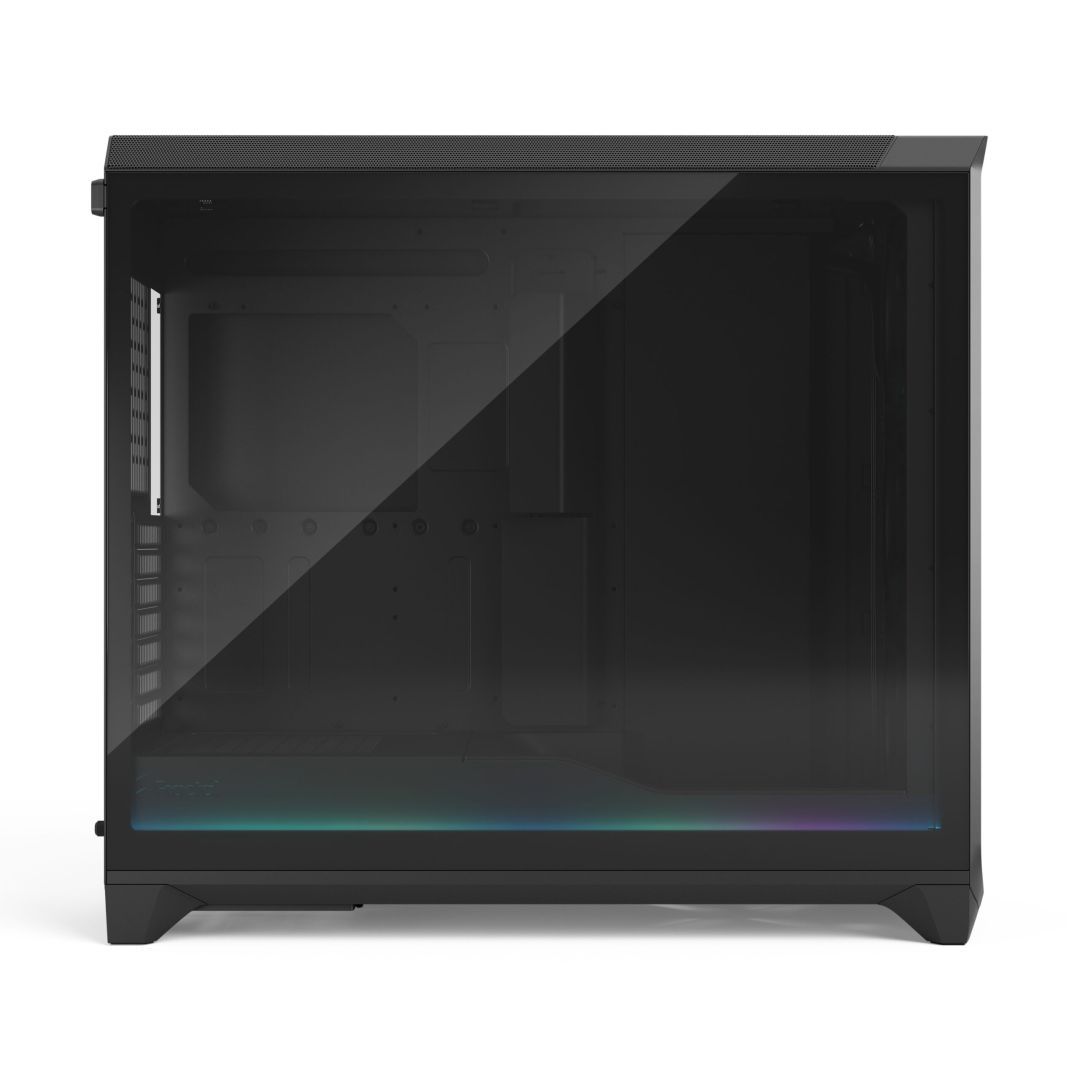 Fractal Design Meshify 3 XL Ambience Pro RGB Tempered Glass Light Tint Black Fractal Design Meshify 3 XL Ambience Pro RGB Tempered Glass Light Tint Black