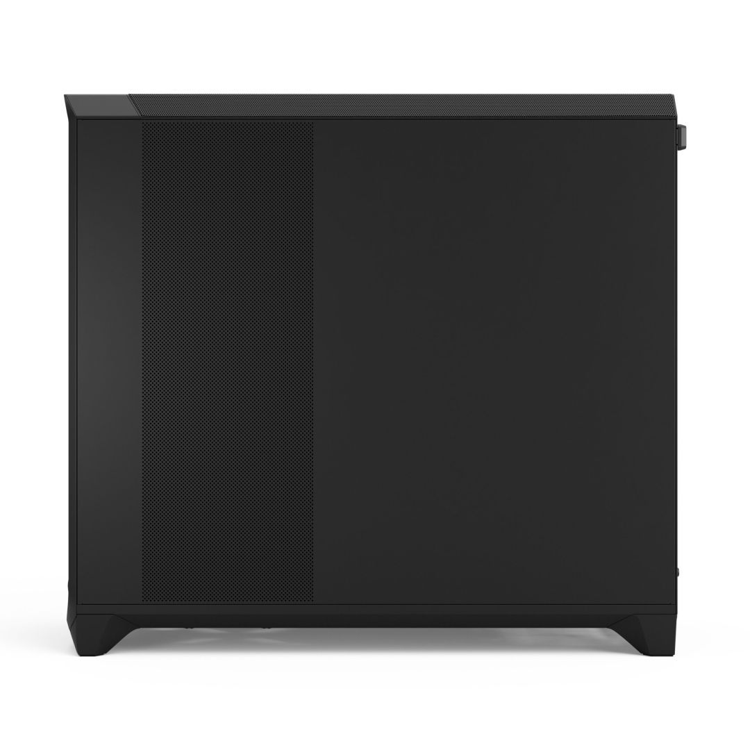 Fractal Design Meshify 3 XL Ambience Pro RGB Tempered Glass Light Tint Black Fractal Design Meshify 3 XL Ambience Pro RGB Tempered Glass Light Tint Black