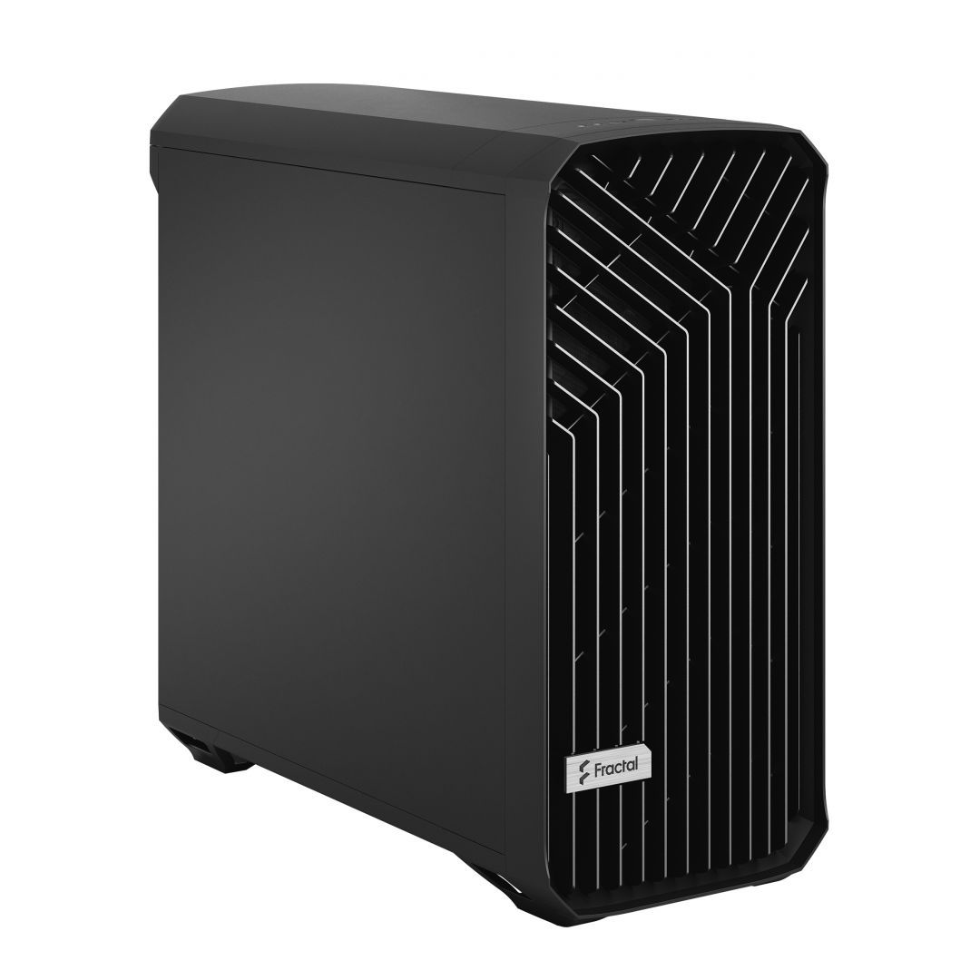 Fractal Design Torrent Black Fractal Design Torrent Black
