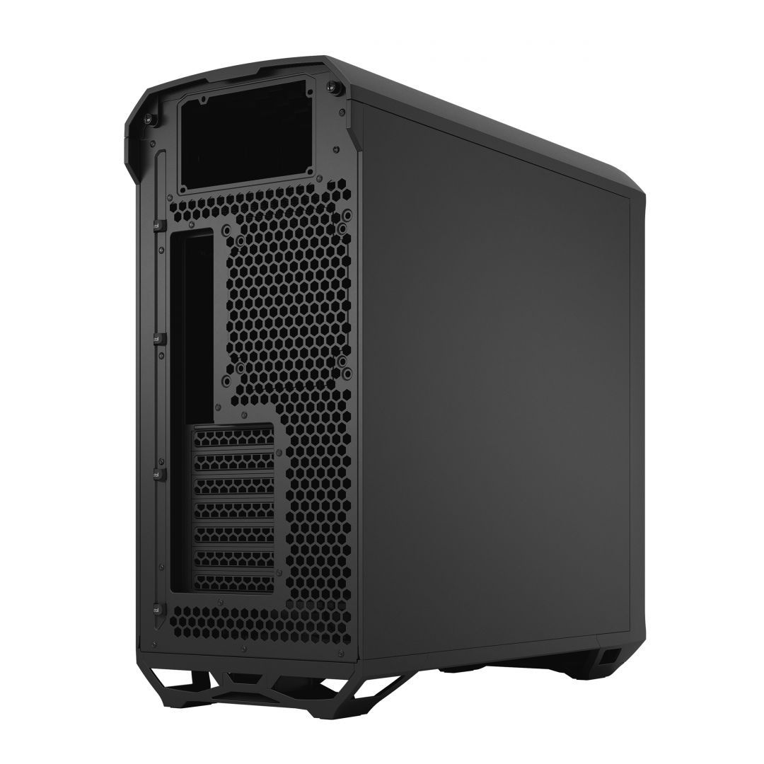 Fractal Design Torrent Black Fractal Design Torrent Black
